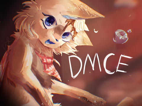 ➵ dmce 