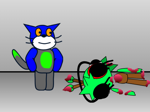 Rip Old Version Of Me-