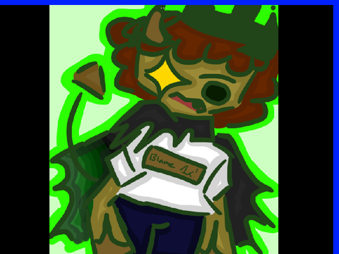 MIGHT BE THE GREATEST ART IMPROVEMENT
