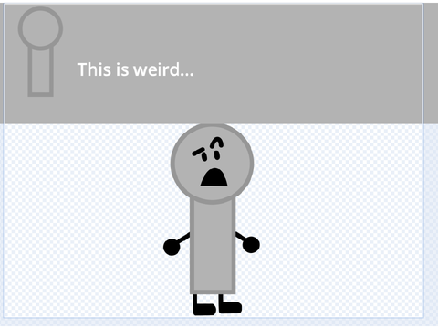 New game leak!