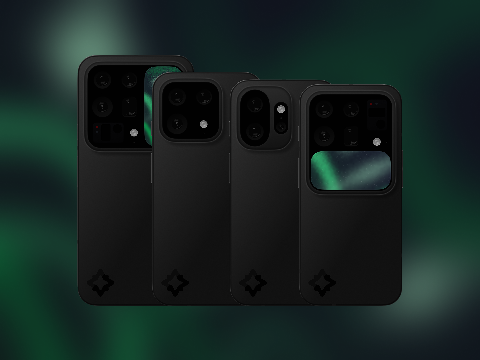 Nebyx Phone 3