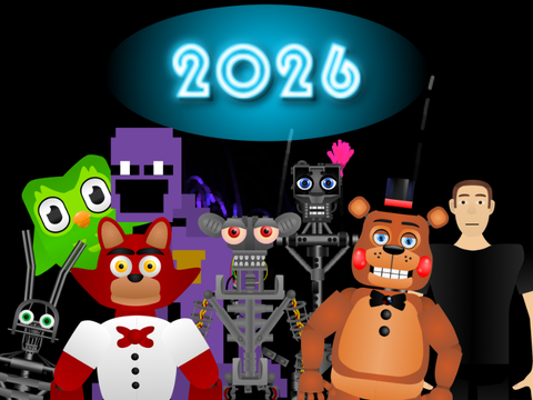 Happy New Year!