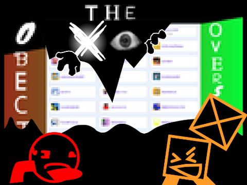 EP_5_ Burdened - The Infection Overseers (T.I.O)