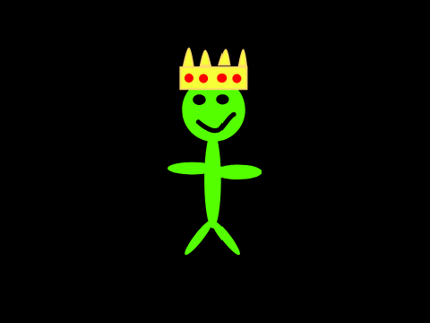 Remix Bob The Stickman To Help Him Take Over Scratch remix