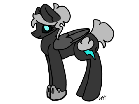 Mlp Giveaway -CLOSED-