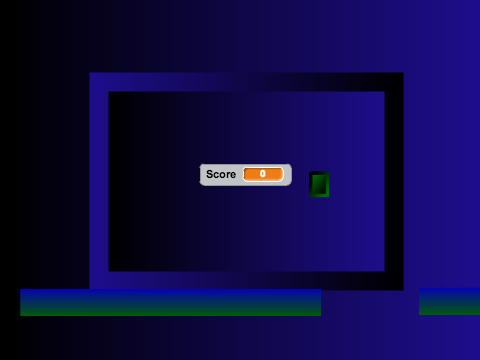 Hazard demo