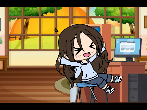 ☆Teleporting To Your Favorite Game☆ || MEME/TREND