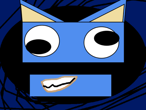 Bluey Csupo robot logo 5.666×10⁵²