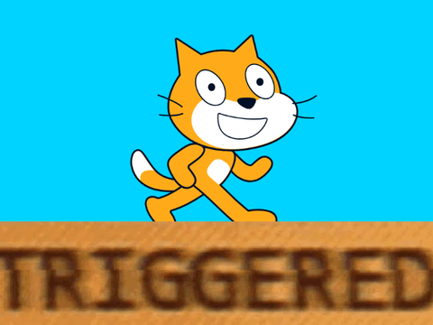 Triggered