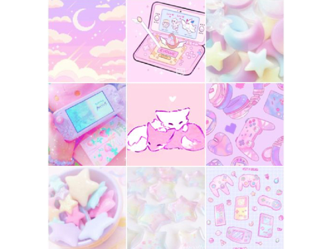 Moodboards 