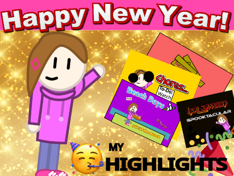 Happy New Year!
