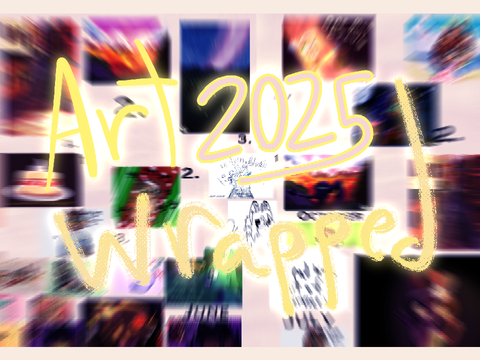 //Art Wrapped// 2025