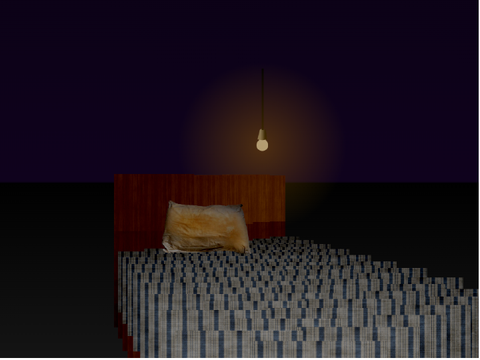 residual silence progress 