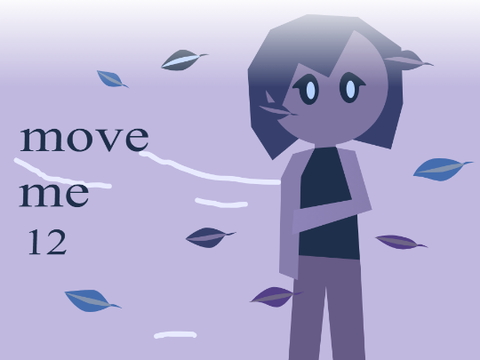 Move Me part 12