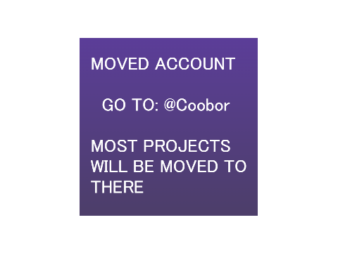 Moving