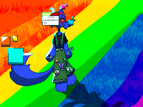 New Years! New Sona?