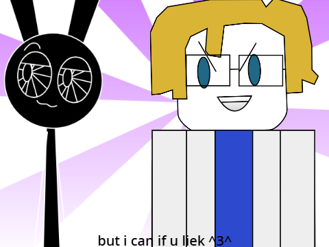 Vibri doesn't speak German
