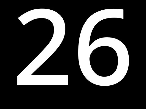 happy 2026