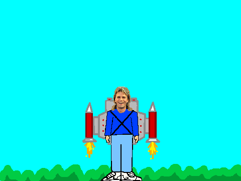 macGyver  v3 /BOMB/