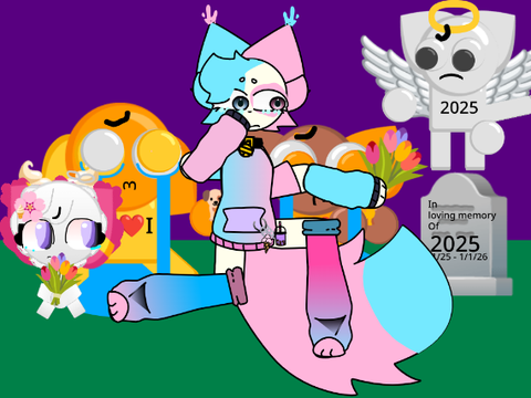 {->5 Goodbye 2025... remix remix
