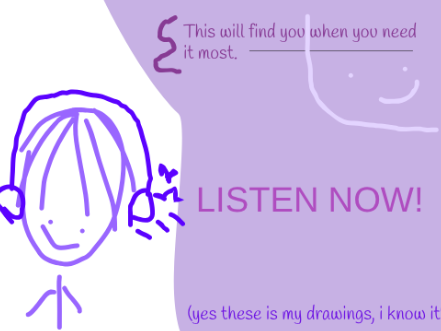 ᴛʜɪꜱ ʀᴇᴄᴏʀᴅɪɴɢ ɪꜱ ꜰᴏʀ ʏᴏᴜ ✭ LISTEN ☆ NOW ✭