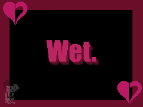 Wet - meme