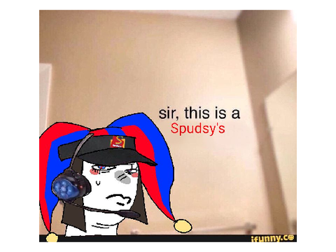 TADC memes bcoz we fr in a feverdream