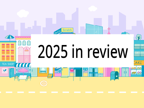 2025 year in review