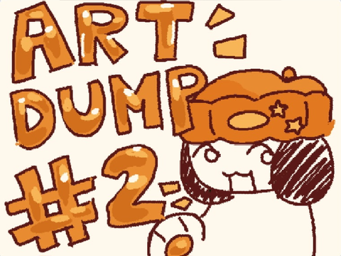 Art dumpp
