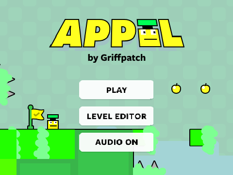 Grass Appel