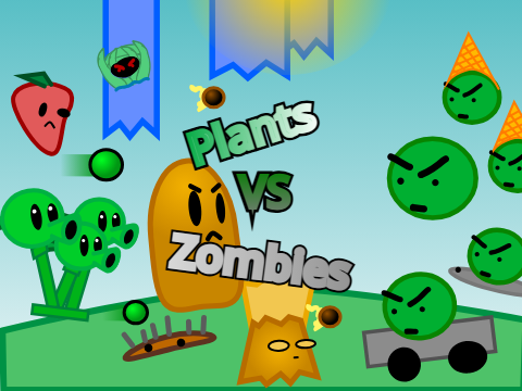 PVZ Scratched- REMAKE POOL