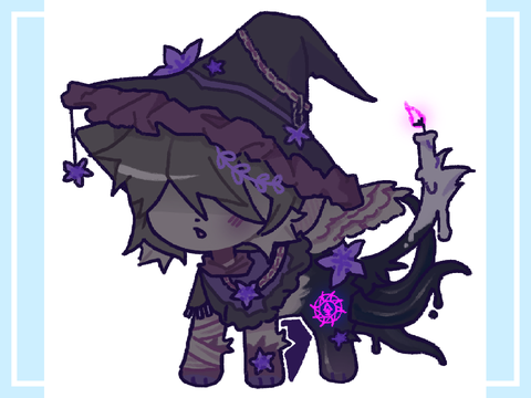 ★ Dusk ★