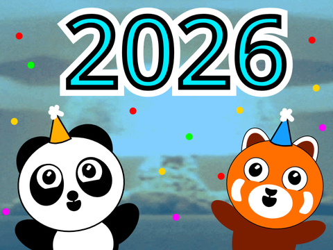 Happy New Year