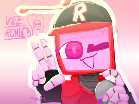Contest entry (kinda lazy)