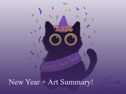 Happy New Year!