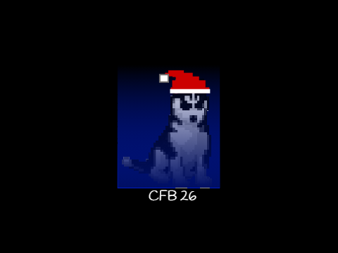 CFB 26 sneak peak