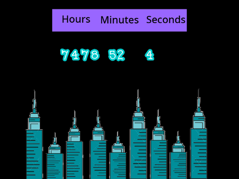 Count Down to 2027