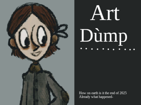 Art dùmp