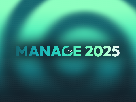 MANAGE 2O25