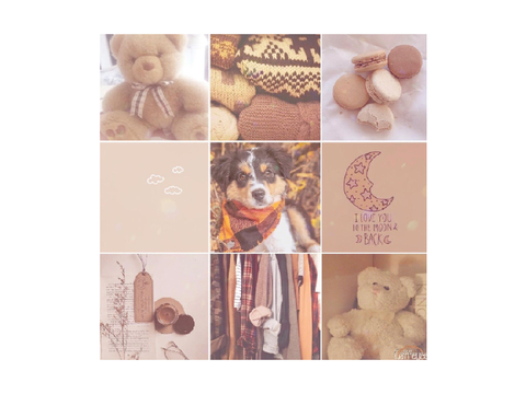 Moodboards I like