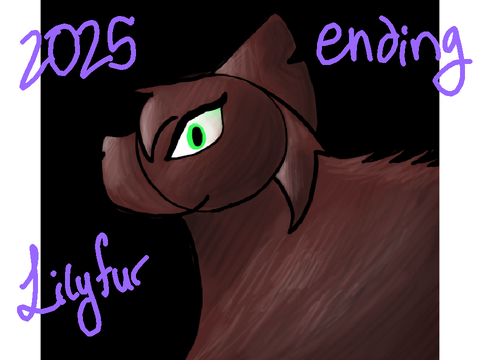 2025 ENDS TODAY!!!!