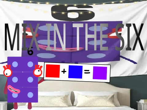 THE ULTIMATE NUMBERBLOCK MEME PACK