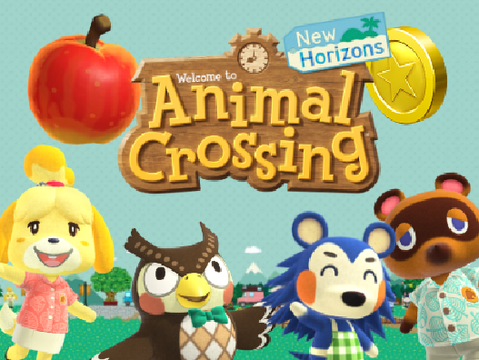 50 Random Animal Crossing Questions! remix remix
