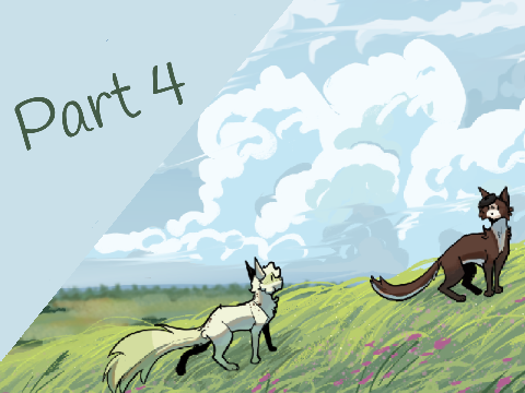 ❀ Liz on Top of the World ❀ Part 4
