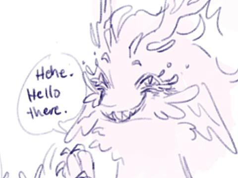 i love being an artist with free will