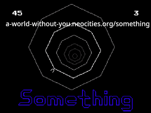 SOMETHING!!!