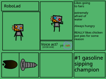 CLANKER CLANKER CLANKER
