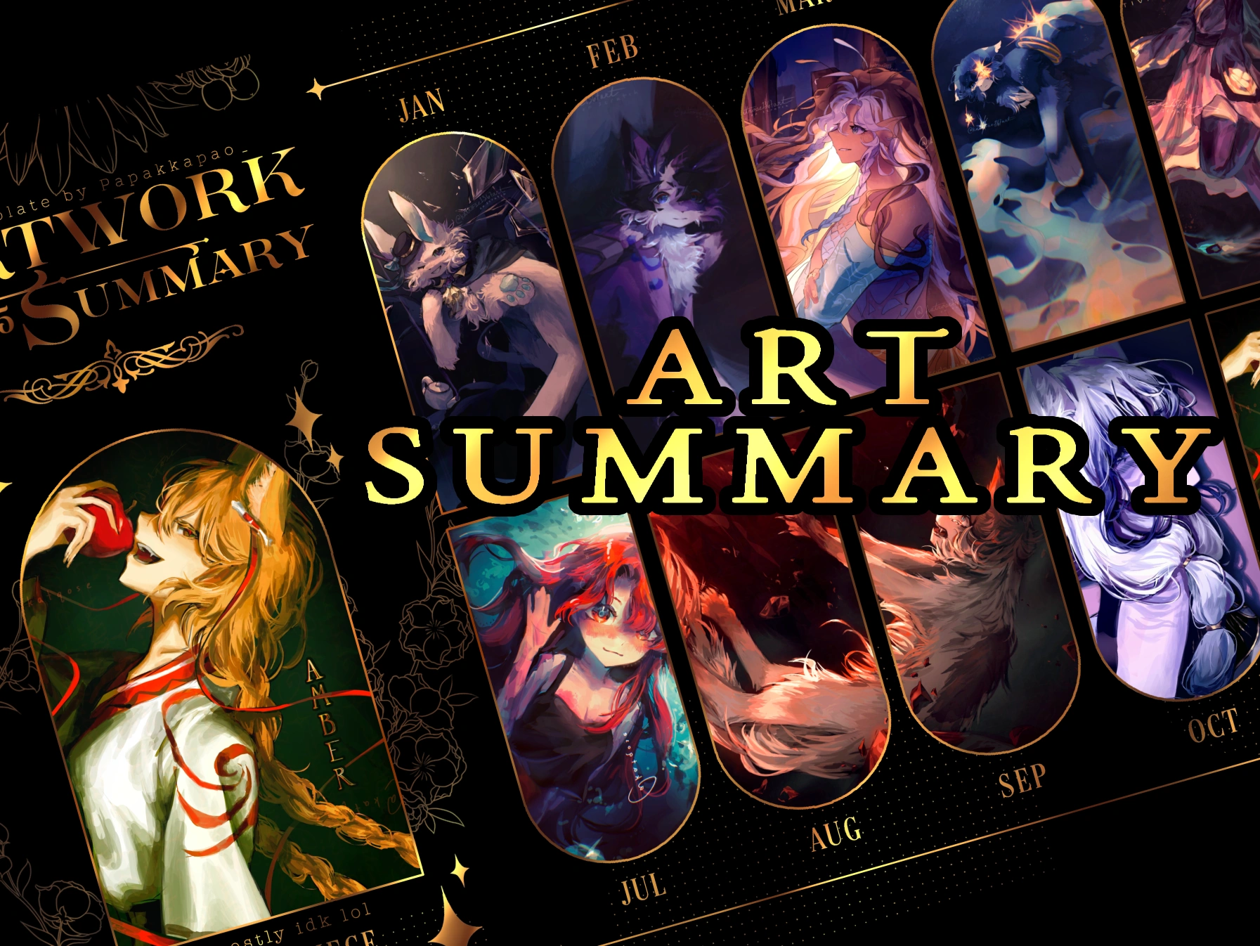 —> 2025 art summary