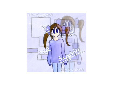 gng I detect a surge of motivation [sapphire again]