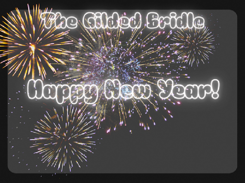 TGB – Happy New Year [Update 1.6.0]